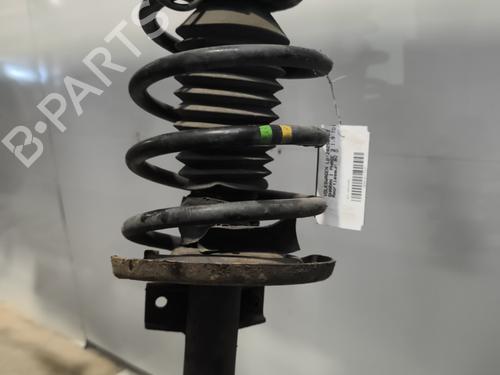 Right front shock absorber VW SHARAN (7M8, 7M9, 7M6) 1.9 TDI | BP26178037M17 