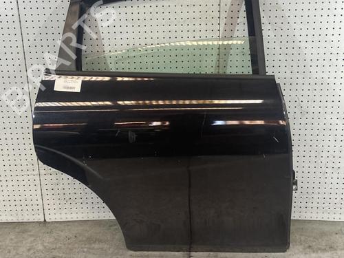 Right rear door SEAT LEON (1P1) 1.4 TSI | BP21711025C5 