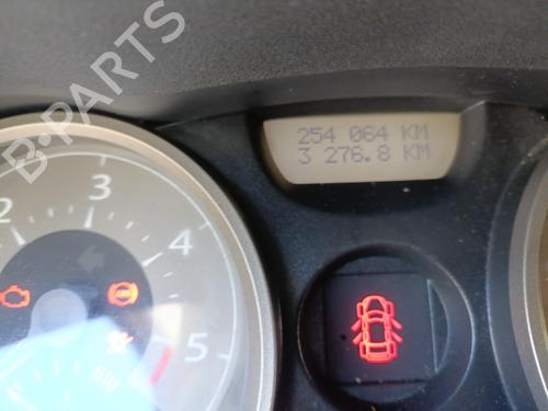 Engine control unit (ECU) RENAULT MEGANE II Saloon (LM0/1_) | BP36695062M57 - Image 8