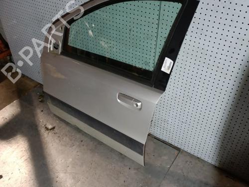 Left front door FIAT PANDA (169_) 1.2 4x4 (169.AXB2A) | BP21721300C2 