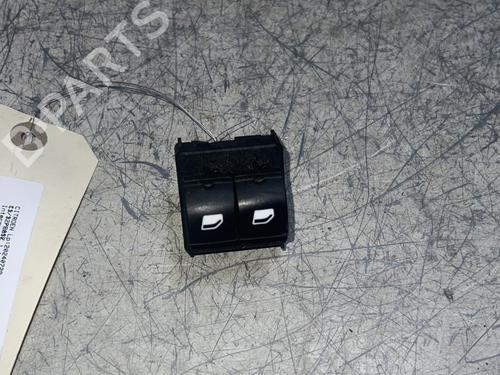 Left front window switch CITROËN C3 III (SX) 1.6 BlueHDi 75 | BP26028470I27 - Image 2