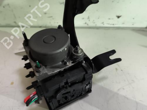 ABS pump RENAULT MODUS / GRAND MODUS (F/JP0_) 1.5 dCi (FP0E, JP0E) | BP25274648M43 - Image 2