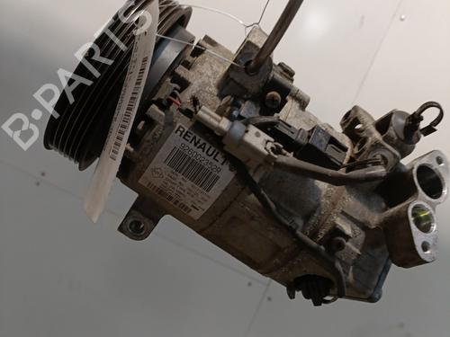 Used AC compressor RENAULT CLIO IV (BH_) 1.5 dCi 75 (75 hp) 28443449