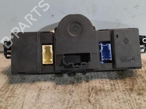Climate control RENAULT CLIO III (BR0/1, CR0/1) 1.5 dCi (BR0H, CR0H, CR1S, BR1S) | BP21697885I5 