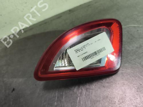 Used Left tailgate light RENAULT TWINGO II (CN0_) 1.5 dCi 75 (75 hp) 29732398