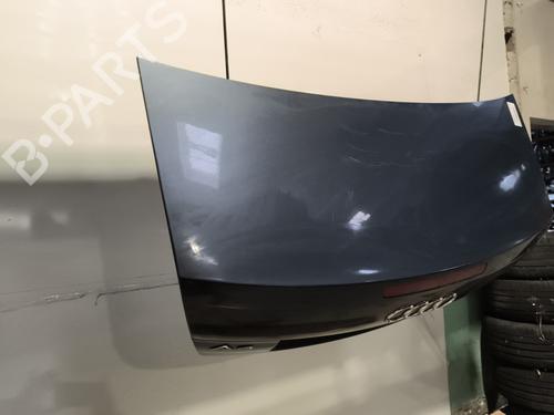 Bakluke CC/Kombi-Kupé AUDI A4 B6 Convertible (8H7) 2.5 TDI | BP24450993C6 