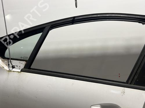 Left front door PEUGEOT 208 I (CA_, CC_) 1.4 HDi | BP22556474C2