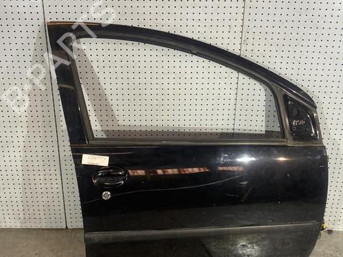 Right front door CITROËN C1 (PM_, PN_) 1.0 | BP21697103C3 