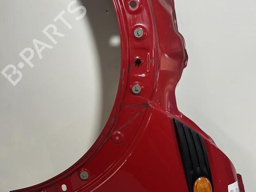 Left front fenders MINI MINI (R56) Cooper D | BP21718434C41 