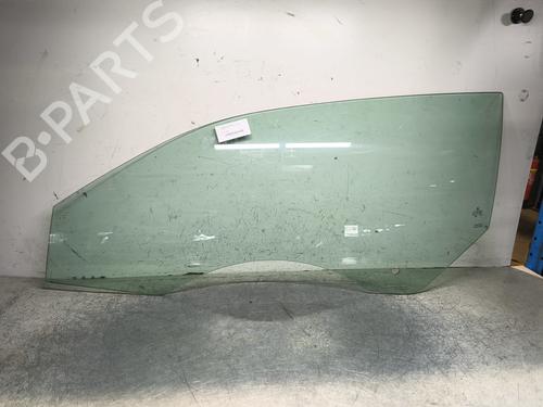 Used Front left door window VW SCIROCCO III (137, 138) 2.0 TDI (170 hp) 32477443