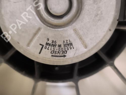 radiator-fan-suzuki-swift-iii-mz-ez-2005-23948981 main image