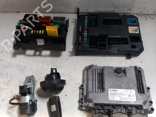 Electronic module CITROËN C3 II (SC_) 1.4 HDi 70 (SC8HZC, SC8HR0, SC8HP4) | BP24236426M83 - Image 7