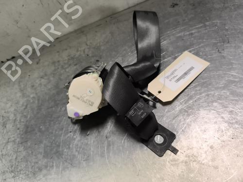 Used Rear left belt tensioner RENAULT CLIO III Grandtour (KR0/1_) 1.5 dCi (KR0G) (68 hp) 28442607
