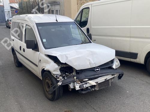 Left front window switch OPEL COMBO Tour 1.3 CDTI 16V | BP25336748I27 - Image 4