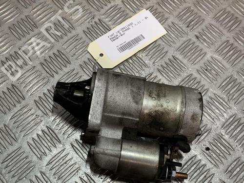 Starter FIAT PANDA (169_) 1.1 (169.AXA1A) | BP21701195M8 