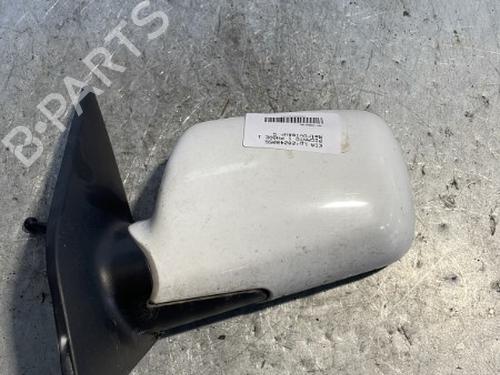 Used Left mirror KIA PICANTO I (SA) 1.1 (65 hp) 21699974
