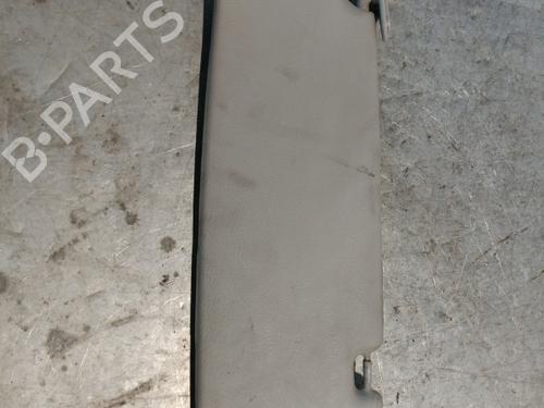 Used Right sun visor Right sun visor BMW 3 Compact (E46) 316 ti (115 hp) 22421364 22421364