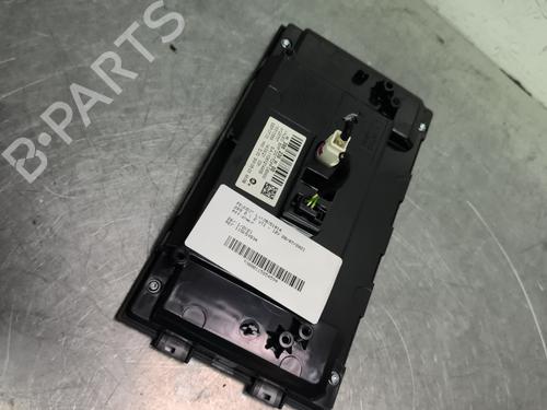 Multifunctionele display PEUGEOT 208 II (UB_, UP_, UW_, UJ_) 1.2 PureTech 75 (75 hp) 30553279