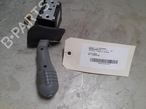 Used Steering column stalk RENAULT TWINGO I (C06_) 1.2 16V (C060) (60 hp) 27364290