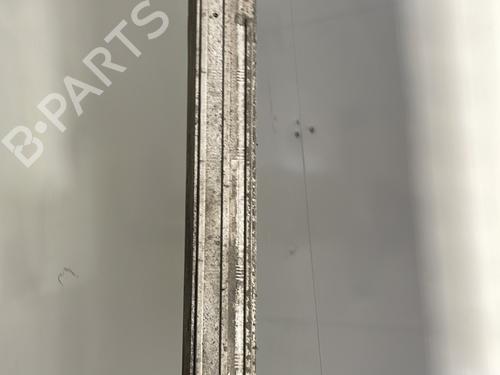 Used Intercooler Intercooler RENAULT SCÉNIC III (JZ0/1_) 1.5 dCi (110 hp) 21720595 21720595