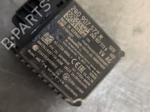 Used Electronic module Electronic module VW T-ROC (A11, D11) 1.0 TSI (116 hp) 33316095 33316095