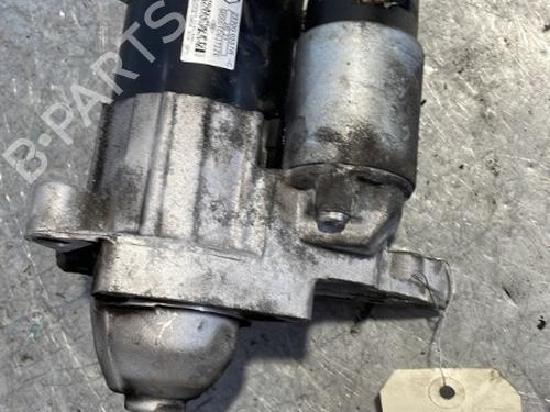 Used Starter Starter RENAULT CAPTUR I (J5_, H5_) 0.9 TCe 90 (90 hp) 21704971 21704971