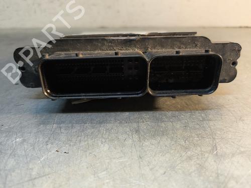 Engine control unit (ECU) VW POLO VI (AW1, BZ1, AE1) 1.0 MPi | BP32995144M57 - Image 2