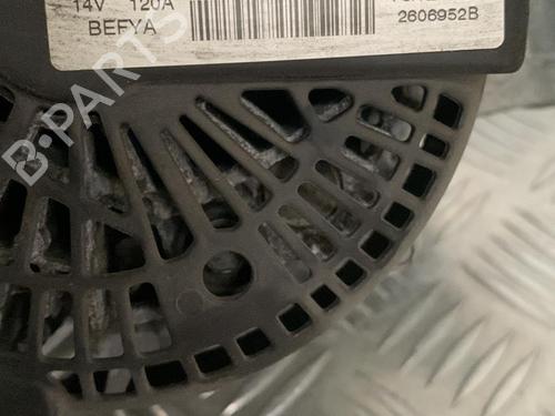 Alternator FORD FIESTA VI (CB1, CCN) 1.25 | BP21704017M7 