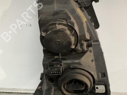 Used Right headlight Right headlight OPEL CORSA C (X01) 1.2 (F08, F68) (75 hp) 21699281 21699281