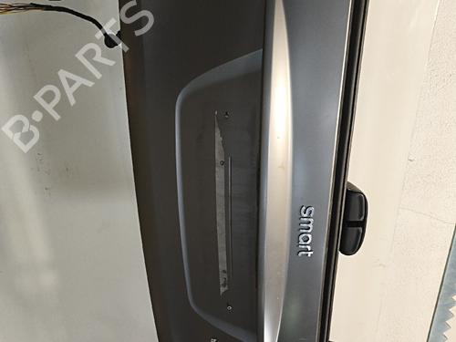Tailgate SMART FORTWO Coupe (451) 1.0 Turbo (451.332) | BP36320564C6 - Image 3