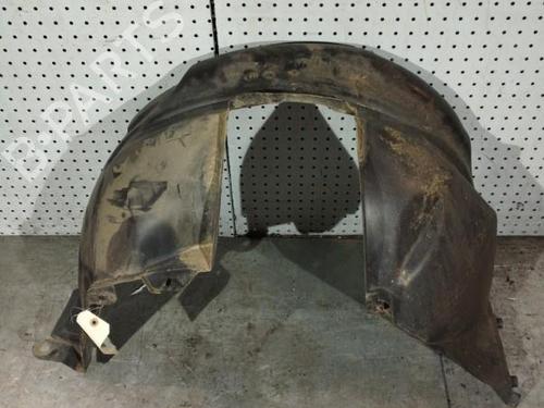 Used Wheel arch DACIA DOKKER MPV (KE_) 1.5 dCi (KEAJ, KEAH) (90 hp) 21701785