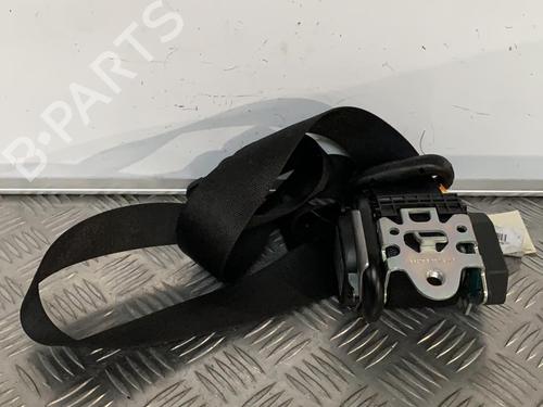 Used Front right seatbelt Front right seatbelt MERCEDES-BENZ B-CLASS Sports Tourer (W245) B 180 CDI (245.207) (109 hp) 21704078 21704078