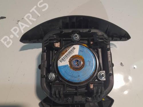 Used Driver airbag CITROËN C5 III (RD_) 2.0 HDi (RDRHD8, RDRHDJ, RDRHR8, RDRHRJ) (136 hp) 21705686