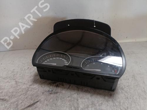 Instrument cluster BMW X3 (E83) xDrive 18 d | BP21716881C47 