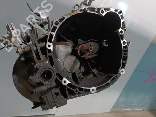 Gearbox PEUGEOT 5008 (0U_, 0E_) 2.0 HDi 150 / BlueHDi 150 | BP27894053M3