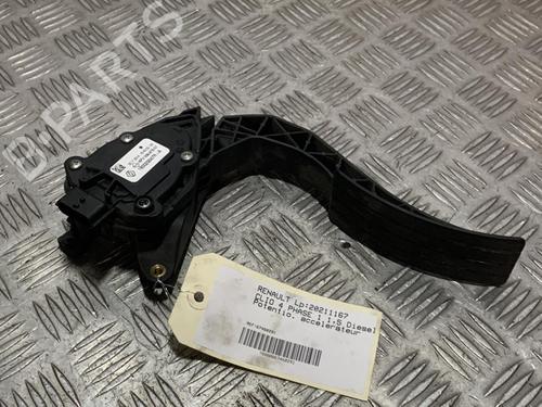 Used Electronic module Electronic module RENAULT CLIO IV (BH_) 1.5 dCi 75 (75 hp) 22033176 22033176