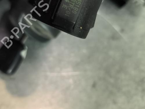 Electronic module PEUGEOT 307 (3A/C) 2.0 HDi 110 | BP29996890M83 