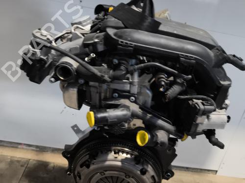 Engine SEAT TOLEDO IV (KG3) 1.2 TSI | BP30552448M1
