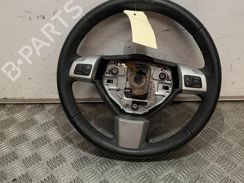 Steering wheel OPEL ZAFIRA / ZAFIRA FAMILY B (A05) 1.7 CDTI (M75) | BP21719305C49 