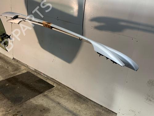 Used Roof bar Roof bar PEUGEOT 308 SW I (4E_, 4H_) 1.6 HDi (112 hp) 40434726 40434726