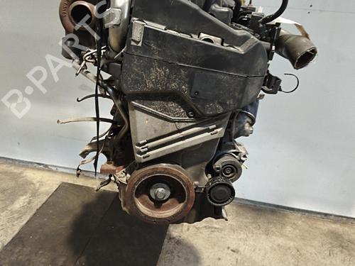 Engine RENAULT MEGANE III Hatchback (BZ0/1_, B3_) 1.5 dCi (BZ09, BZ0D, BZ1W, BZ29, BZ14) | BP38270104M1 - Image 5