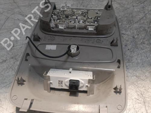 Used Interior roof light Interior roof light RENAULT CLIO IV (BH_) 1.5 dCi 90 (90 hp) 21703381 21703381