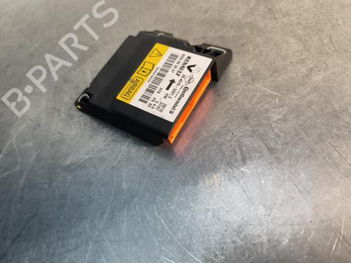 Used ECU airbags ECU airbags DACIA DUSTER (HS_) 1.5 dCi 4x4 (HSMC, HSMD) (110 hp) 29733791 29733791
