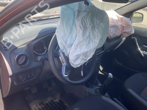 Instrument cluster DACIA SANDERO II TCe 90 (B8M1, B8MA, B8AC) | BP27809947C47 - Image 5