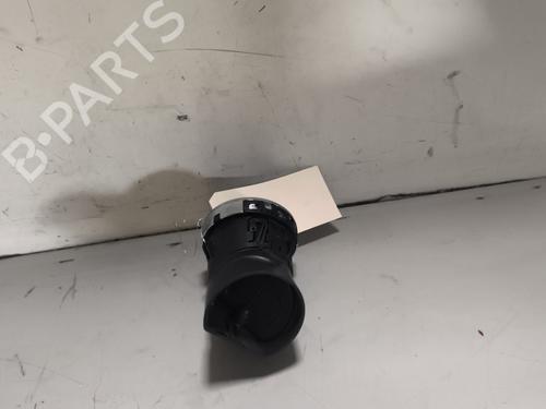 Air vent PEUGEOT 3008 I MPV (0U_) 1.6 HDi | BP26178044I21 