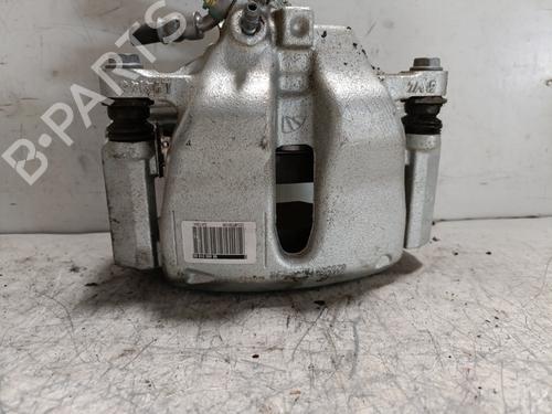 Right front brake caliper PEUGEOT 208 II (UB_, UP_, UW_, UJ_) 1.2 PureTech 100 | BP30320352M104