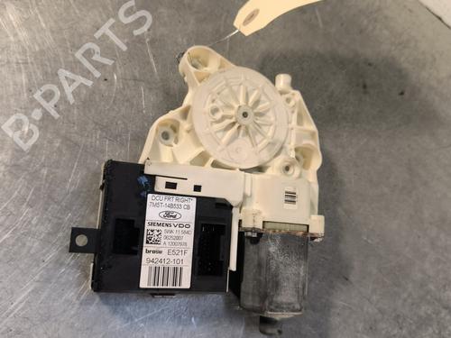 Front right window mechanism FORD FOCUS II Turnier (DA_, FFS, DS) 1.6 TDCi | BP29733934C23 