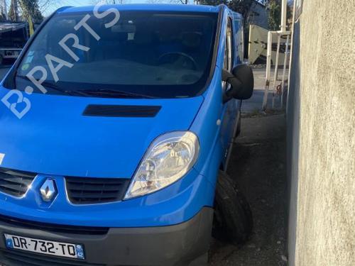 Front right window mechanism RENAULT TRAFIC II Van (FL) 2.0 dCi 115 (FL01, FL0U, FL00, FL0H, FL0M) | BP24181296C23 - Image 8