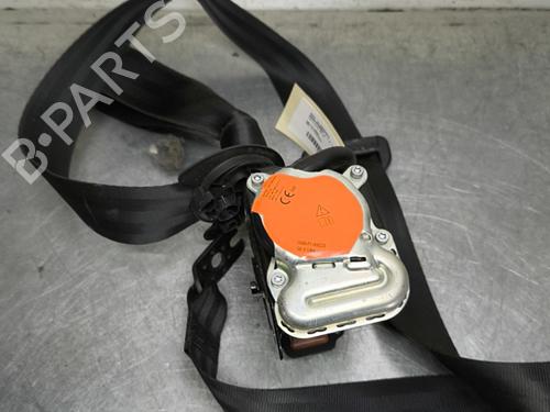 Used Front left seatbelt SEAT LEON (5F1) 1.6 TDI (115 hp) 32994031