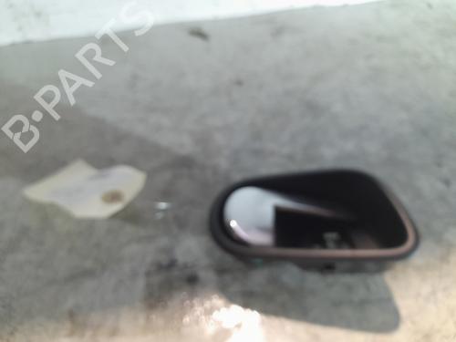 Used Front right interior door handle FORD KA+ III (UK, FK) 1.2 Ti-VCT (85 hp) 24222756